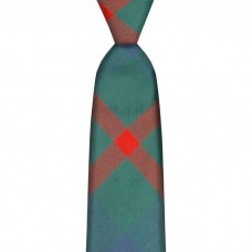 Tartan Tie - Agnew Ancient 